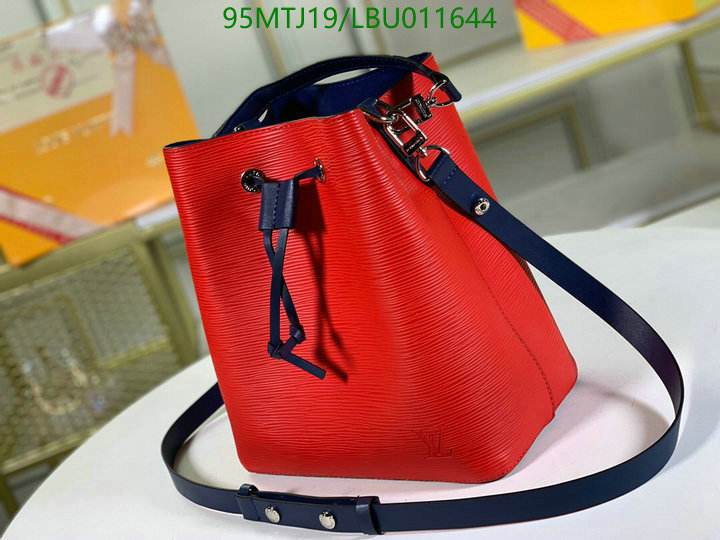 LV Bags-(4A)-Nono-No Purse-Nano No-,Code: LBU011644,$ 124USD