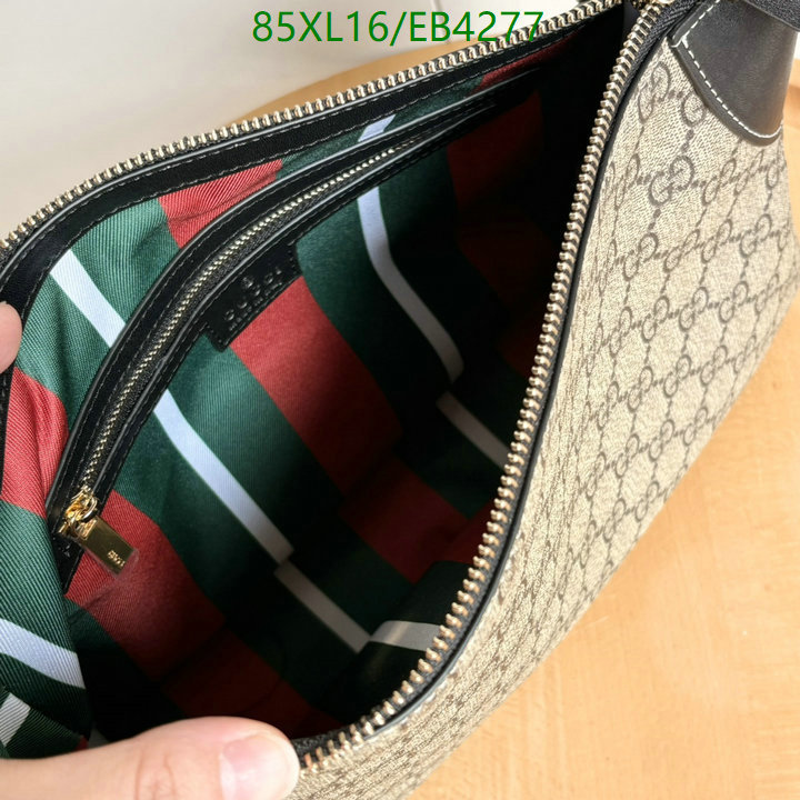 Gucci Bag-(4A)-Handbag- Code: EB4277 $ 111USD