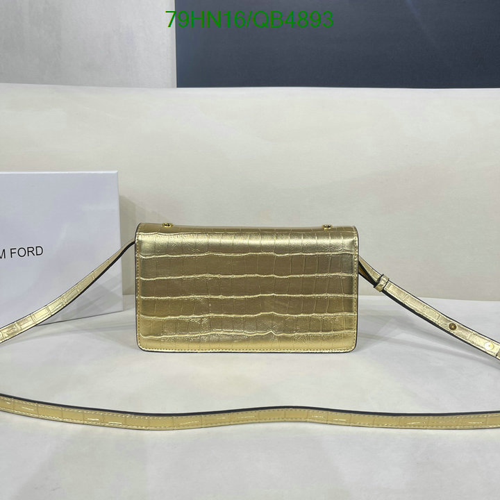 Tom Ford Bag-(4A)-Diagonal- Code: QB4893 $ 103USD