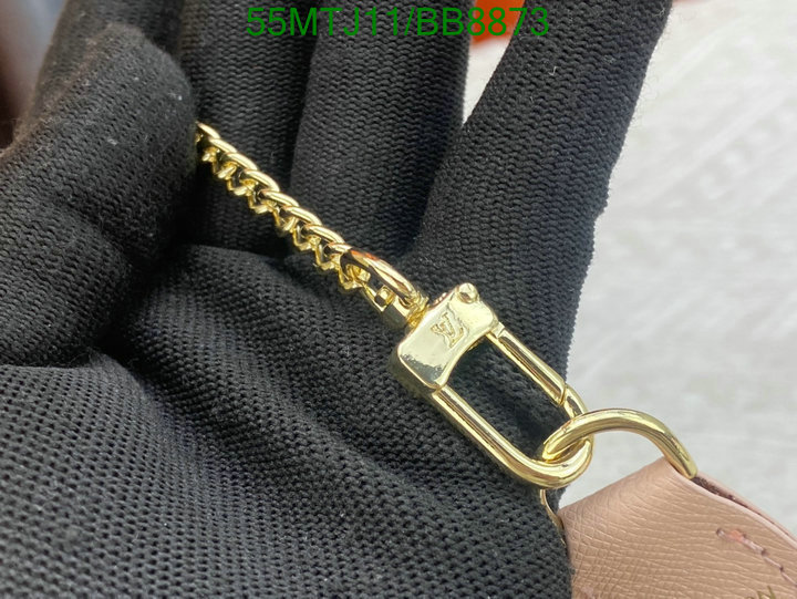 LV Bag-(4A)-Trio- Code: BB8873 $ 72USD