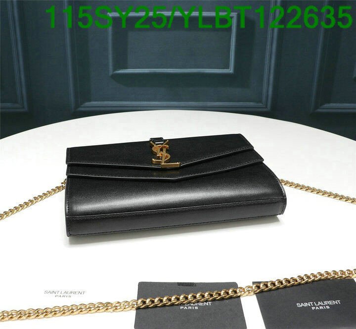 YSL Bag-(4A)-Diagonal- Code: YLBT122635 $ 150USD