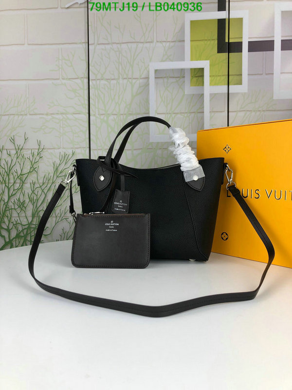 LV Bags-(4A)-Handbag Collection-,Code: LB040936,$ 103USD