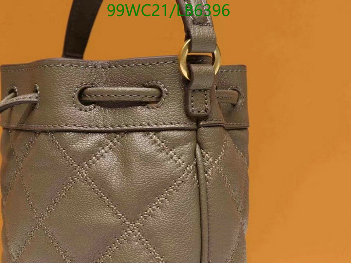 Tory Burch Bag-(4A)-Diagonal-,Code: LB6396,$ 129USD