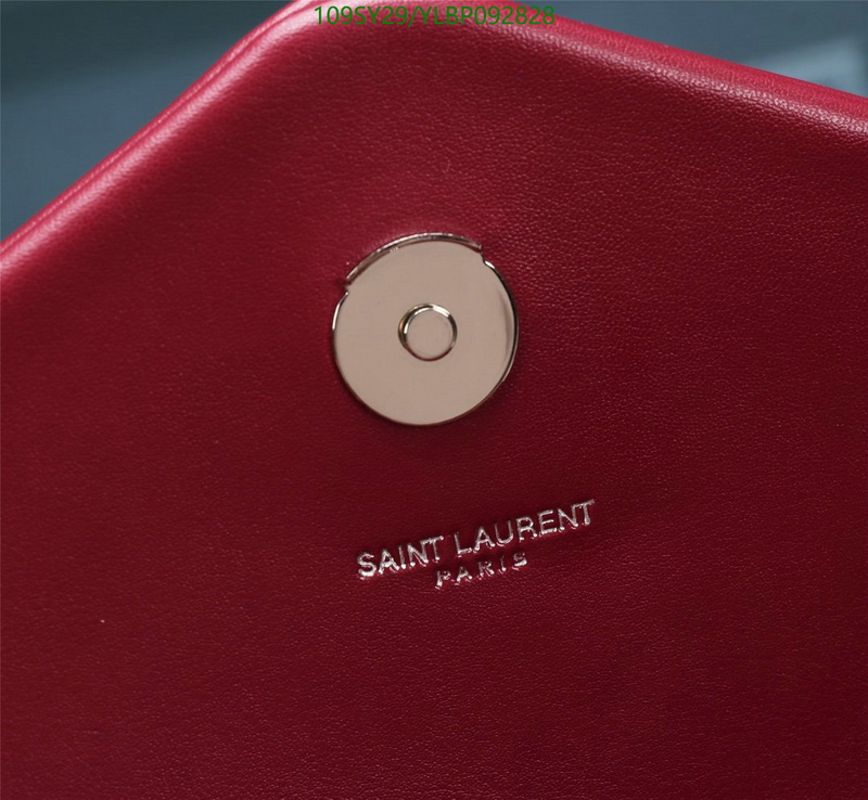 YSL Bag-(4A)-LouLou Series Code: YLBP092828 $ 155USD