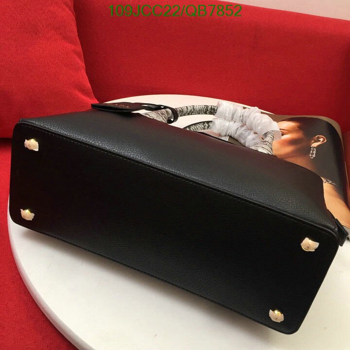 Prada Bag-(4A)-Handbag- Code: QB7852 $ 142USD