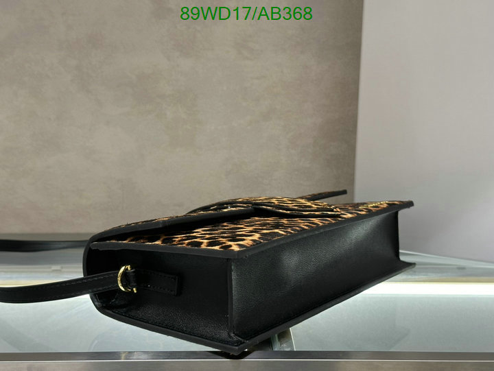 Jacquemus Bag-(4A)-Handbag- Code: AB368 $ 116USD