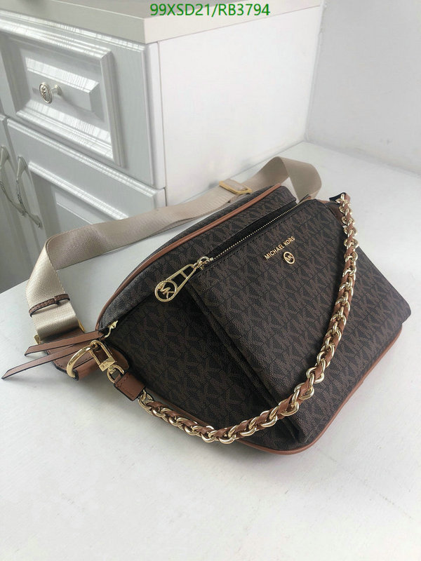 Michael Kors Bag-(4A)-Diagonal-,Code: RB3794,$ 129USD