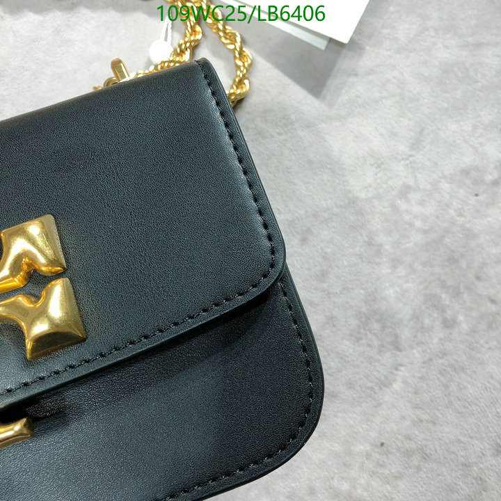 Tory Burch Bag-(4A)-Diagonal- Code: LB6406 $ 142USD