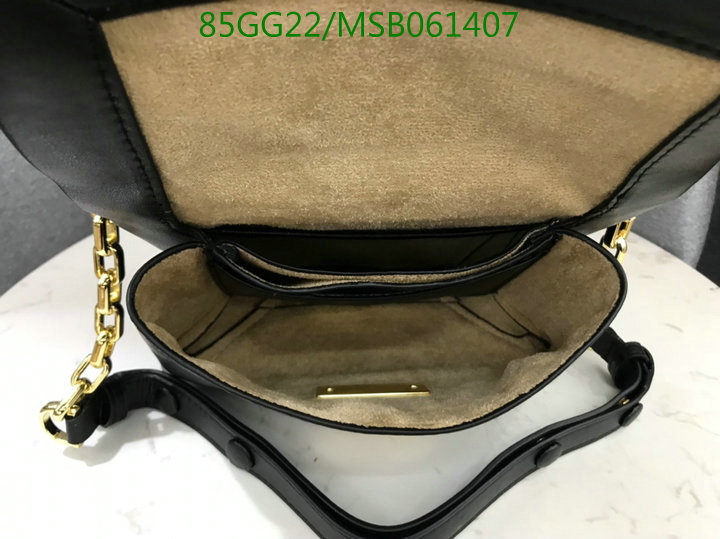 Michael Kors Bag-(4A)-Diagonal-,Code: MSB061407,$ 111USD