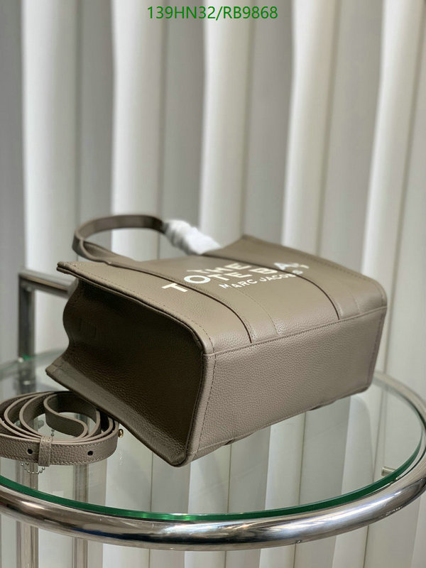 Marc Jacobs Bag-(4A)-Handbag- Code: RB9868 $ 181USD