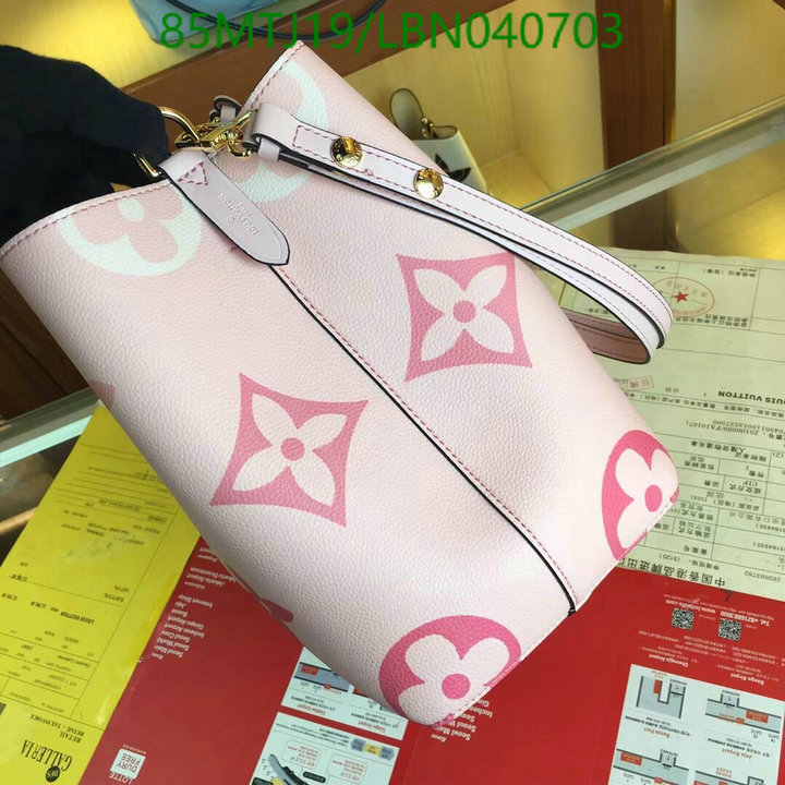 LV Bags-(4A)-Nono-No Purse-Nano No-,Code: LBN040703,$ 111USD