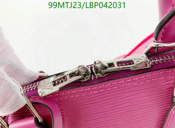 LV Bags-(4A)-Alma-,Code: LBP042031,$ 129USD