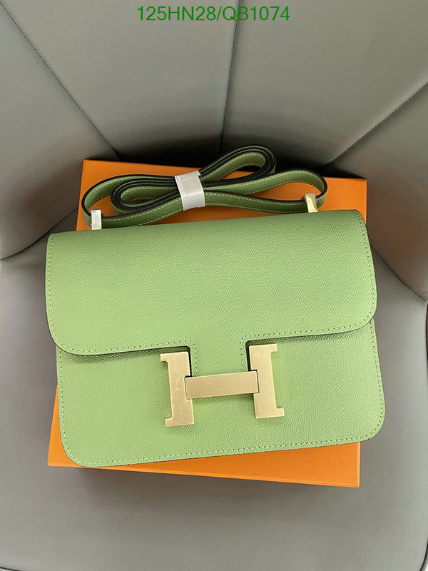 Hermes Bag-(4A)-Constance- Code: QB1074