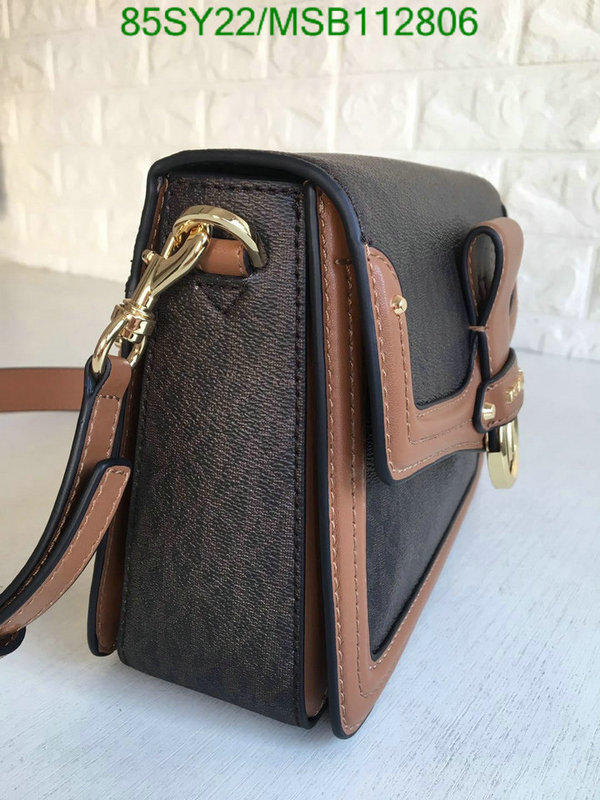 Michael Kors Bag-(4A)-Diagonal-,Code: MSB112806,$ 111USD