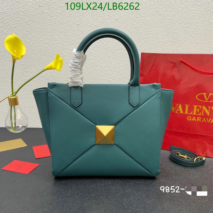 Valentino Bag-(4A)-Handbag-,Code: LB6262,$ 142USD