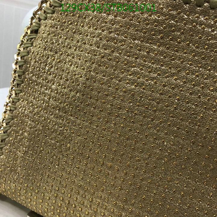 Stella McCartney Bag-(4A)-Handbag-,Code:STB061001,$ 202USD