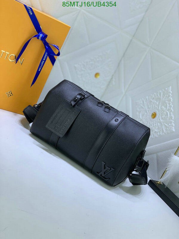 LV Bag-(4A)-Speedy- Code: UB4354 $ 111USD