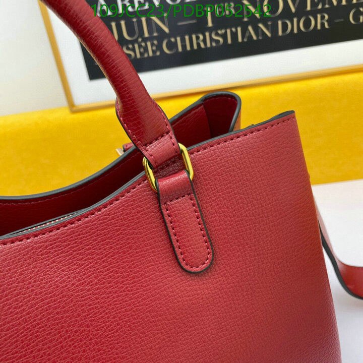 Prada Bag-(4A)-Handbag-,Code: PDBP052542,$ 142USD