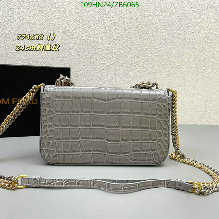 Tom Ford Bag-(4A)-Diagonal-,Code: ZB6065,$ 142USD