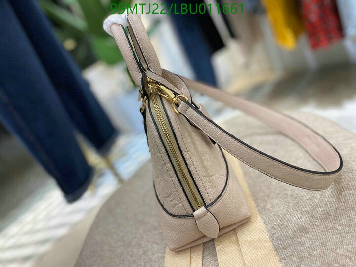 LV Bags-(4A)-Alma-,Code: LBU011661,$ 129USD