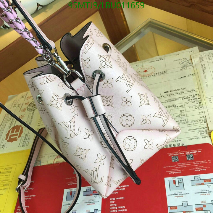 LV Bags-(4A)-Nono-No Purse-Nano No-,Code: LBU011659,$ 124USD