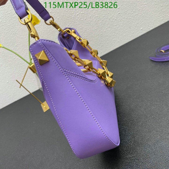 Valentino Bag-(4A)-Diagonal-,Code: LB3826,$ 150USD