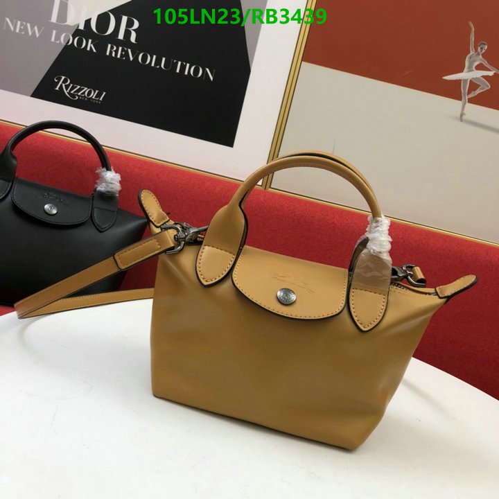 Longchamp Bag-(4A)-Diagonal- Code: RB3439 $ 137USD