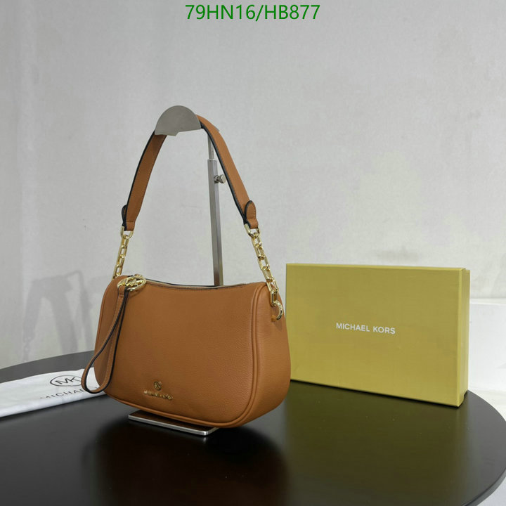 Michael Kors Bag-(4A)-Handbag-,Code: HB877,$ 103USD