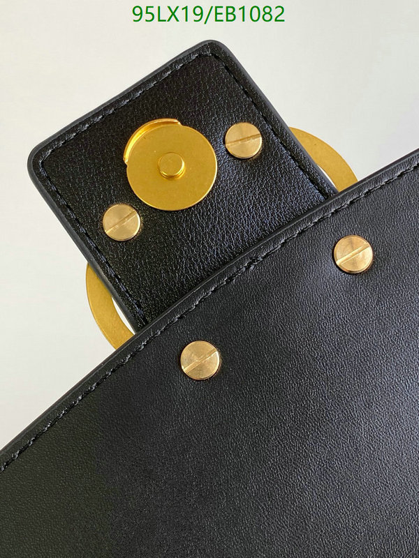 Valentino Bag-(4A)-Crossbody- Code: EB1082 $ 124USD