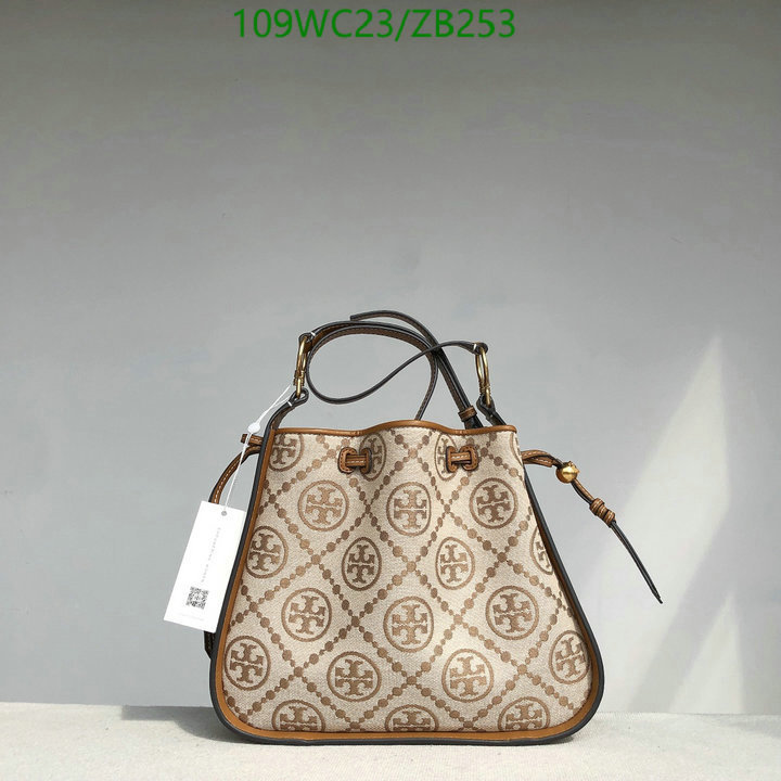 Tory Burch Bag-(4A)-Diagonal- Code: ZB253 $ 142USD