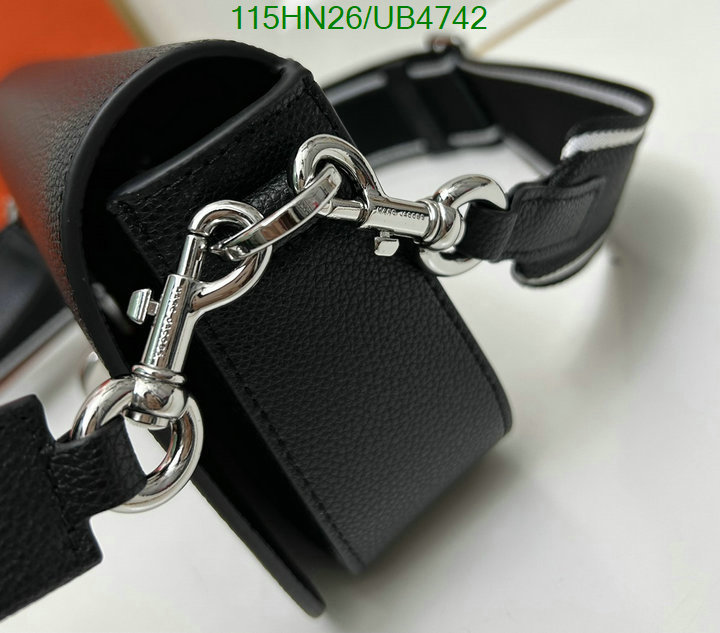 Marc Jacobs Bag-(4A)-Diagonal- Code: UB4742 $ 150USD
