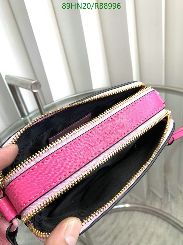 Marc Jacobs Bag-(4A)-Diagonal- Code: RB8996 $ 116USD