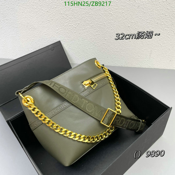 Tom Ford Bag-(4A)-Diagonal-,Code: ZB9217,$ 150USD