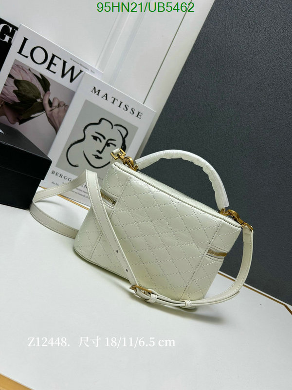 YSL Bag-(4A)-Diagonal- Code: UB5462 $ 124USD