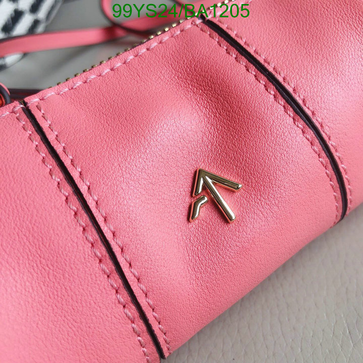 Manu Atelier Bag-(4A)-Diagonal-,Code: MABA1205,$ 129USD