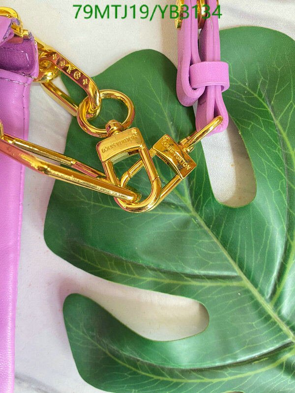 LV Bags-(4A)-Pochette MTis Bag-Twist-,Code: YB3134,$ 103USD