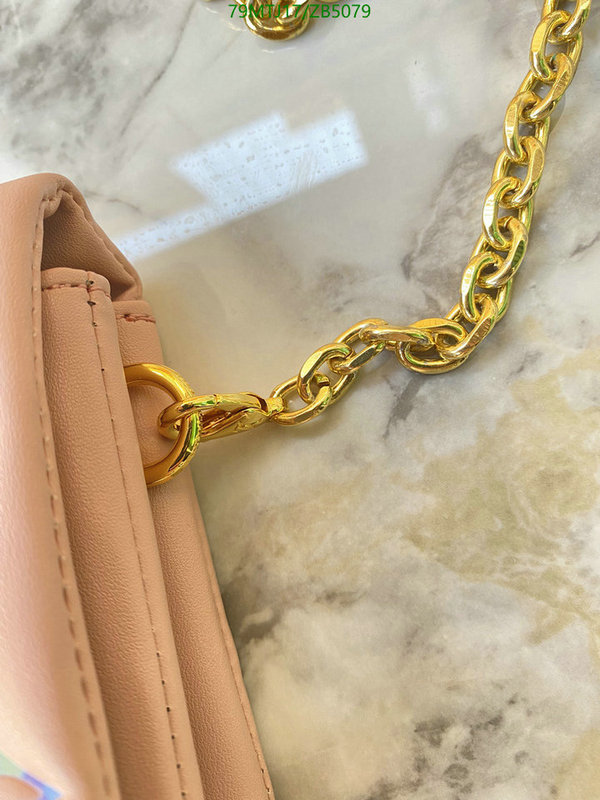 LV Bags-(4A)-Pochette MTis Bag-Twist-,Code: ZB5079,$ 103USD