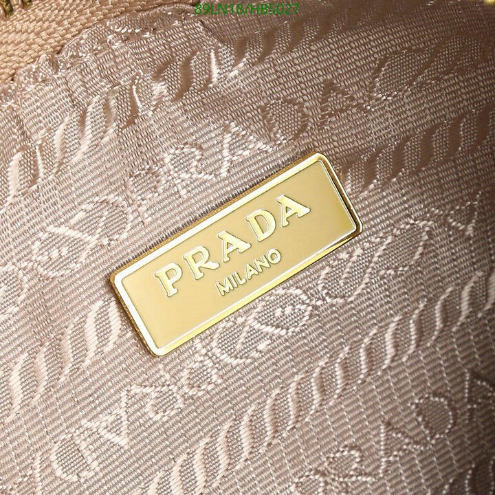 Prada Bag-(4A)-Re-Edition 2000 Code: HB5027 $ 116USD