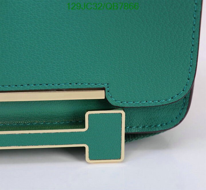 Hermes Bag-(4A)-Diagonal- Code: QB7866 $ 168USD