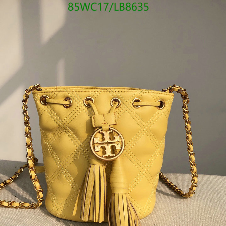 Tory Burch Bag-(4A)-Diagonal-,Code: LB8635,$ 111USD