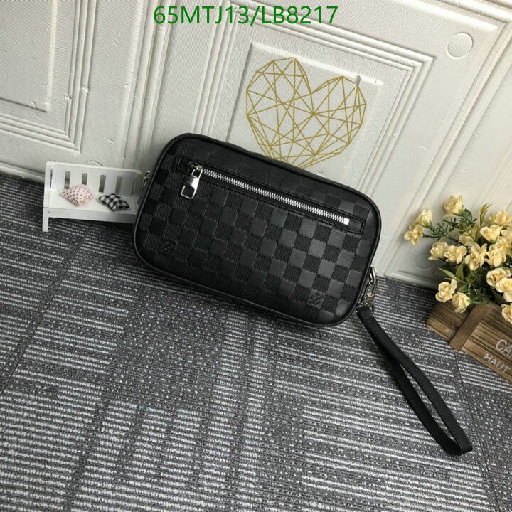 LV Bags-(4A)-Trio-,Code: LB8217,$ 85USD