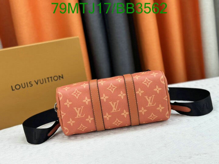 LV Bag-(4A)-Speedy- Code: BB3562 $ 103USD