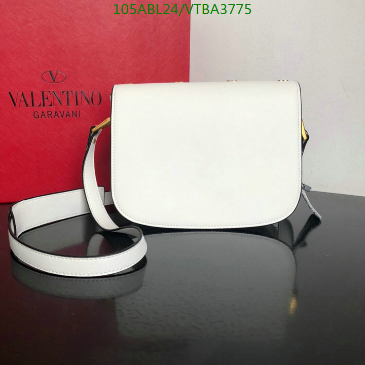 Valentino Bag-(4A)-Diagonal-,Code: VTBA3775,$ 137USD