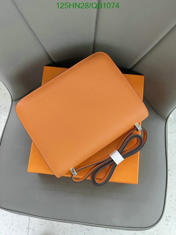 Hermes Bag-(4A)-Constance- Code: QB1074