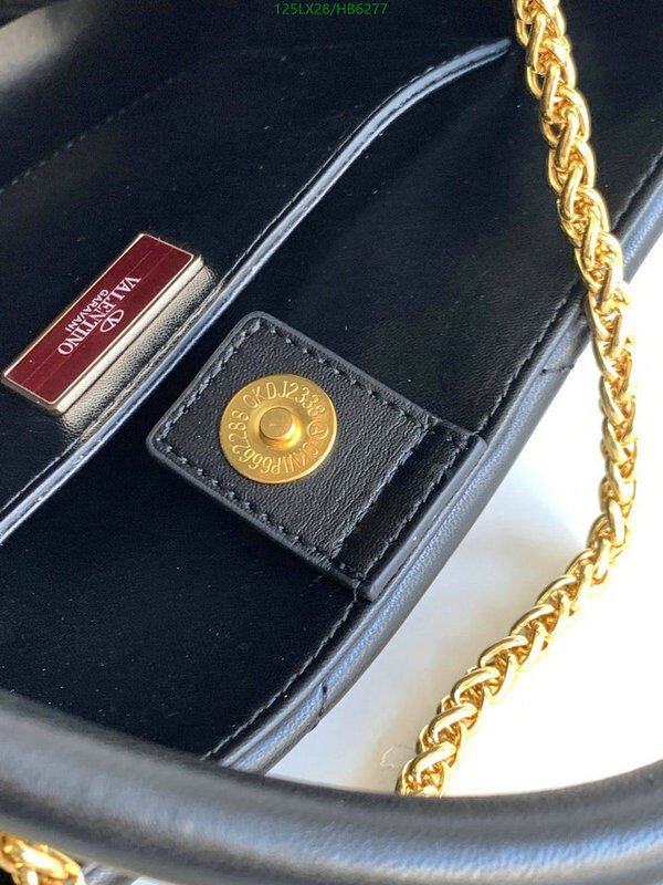 Valentino Bag-(4A)-Roman Stud-,Code: HB6277,$ 163USD