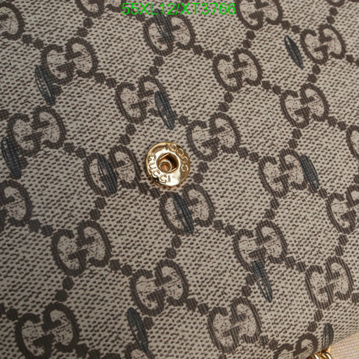 Gucci Bag-(4A)-Wallet-,Code: XT3766,$ 72USD
