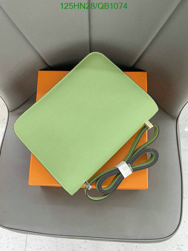 Hermes Bag-(4A)-Constance- Code: QB1074