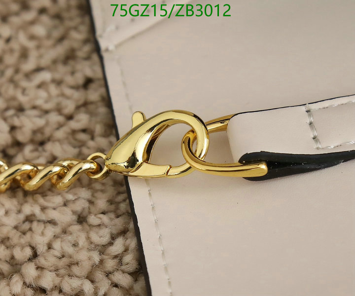 Fendi Bag-(4A)-Diagonal-,Code: ZB3012,$ 98USD