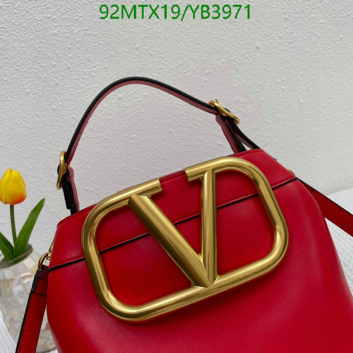 Valentino Bag-(4A)-Diagonal-,Code: YB3971,$ 120USD