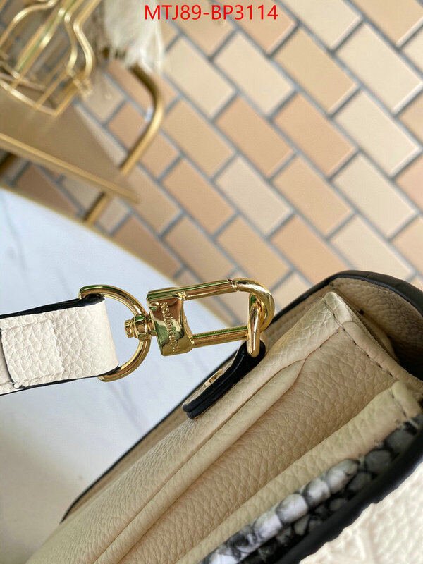 LV Bags-(4A)-Pochette MTis Bag-Twist-,Code: LBP042229,$ 116USD